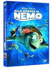 Alla ricerca nemo usato  Spedito ovunque in Italia 