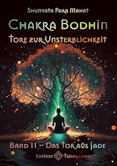 Chakra bodhin tore gebraucht kaufen  Wird an jeden Ort in Deutschland
