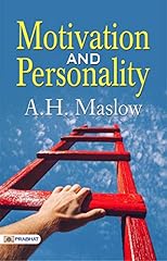 Motivation and personality gebraucht kaufen  Wird an jeden Ort in Deutschland