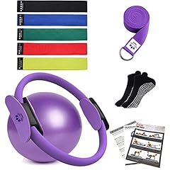 Yxilee pilates ring for sale  Delivered anywhere in USA 