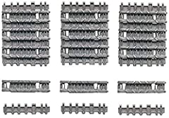 Tamiya Military Kit 1:35 35165 King Tiger Track Links for sale  Delivered anywhere in USA 