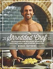 Shredded chef 125 for sale  Delivered anywhere in USA 