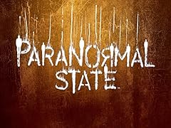 Paranormal state for sale  Delivered anywhere in UK