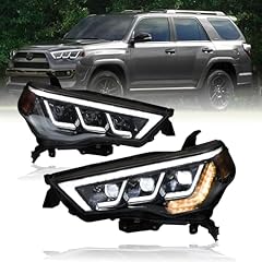 Jolung triple headlights for sale  Delivered anywhere in USA 