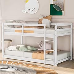 Zjiah bunk bed for sale  Delivered anywhere in USA 