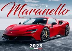 Best maranello 2025 for sale  Delivered anywhere in UK