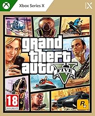 Grand theft auto usato  Spedito ovunque in Italia 