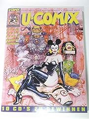 Comix 170 171 gebraucht kaufen  Wird an jeden Ort in Deutschland