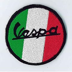 Toppa patch con usato  Spedito ovunque in Italia 
