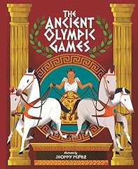 Ancient olympic games for sale  Delivered anywhere in UK