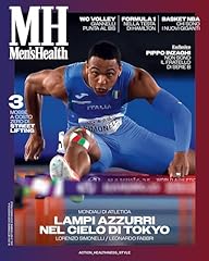 Men health 253 usato  Spedito ovunque in Italia 