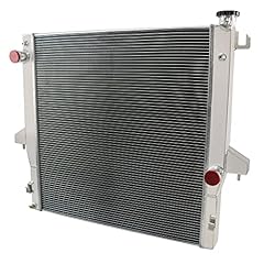 Ecmrad aluminum radiator for sale  Delivered anywhere in USA 