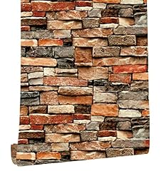Myforhd stone brick for sale  Delivered anywhere in UK