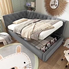 Gegtuon schlafsofa bett gebraucht kaufen  Wird an jeden Ort in Deutschland