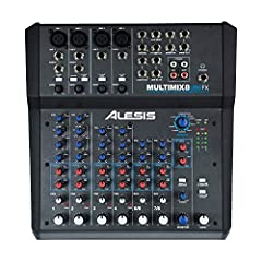 Alesis multimix usb for sale  Delivered anywhere in USA 