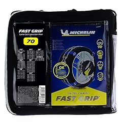 Michelin fast grip usato  Spedito ovunque in Italia 