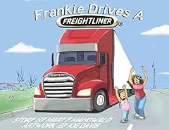 Frankie drives freightliner gebraucht kaufen  Wird an jeden Ort in Deutschland