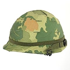 Vietnam war helmet for sale  Delivered anywhere in UK
