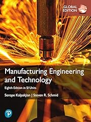 Manufacturing engineering and usato  Spedito ovunque in Italia 