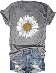 Daisy shirts women for sale  Delivered anywhere in USA 