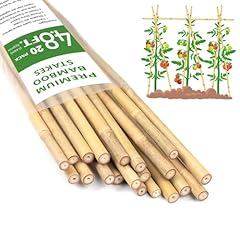 Plant stakes 4.8ft for sale  Delivered anywhere in USA 
