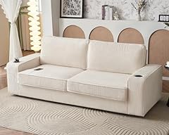 Howe sofa inch for sale  Delivered anywhere in USA 