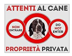 New cartello segnaletico usato  Spedito ovunque in Italia 