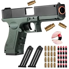 Pistola giocattolo con usato  Spedito ovunque in Italia 