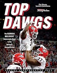 Top dawgs georgia for sale  Delivered anywhere in UK
