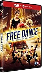 Free dance dvd d'occasion  Livré partout en France