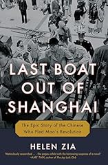 Last boat shanghai for sale  Delivered anywhere in USA 