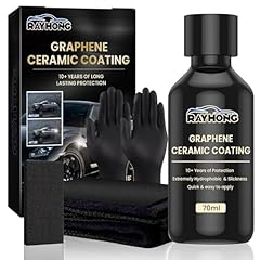 Ceramic coating auto usato  Spedito ovunque in Italia 