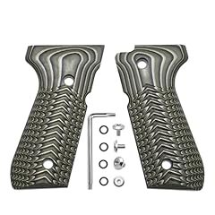 Guuun beretta grips usato  Spedito ovunque in Italia 