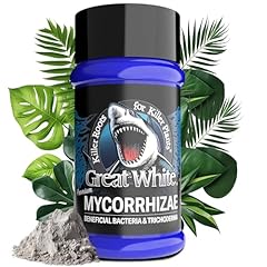 Great white mycorrhizal for sale  Delivered anywhere in USA 