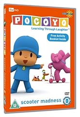 Pocoyo volume five for sale  Delivered anywhere in UK