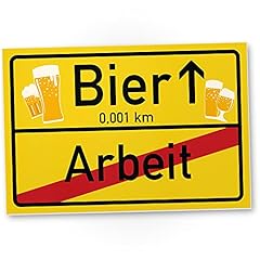 Dankedir bier arbeit gebraucht kaufen  Wird an jeden Ort in Deutschland