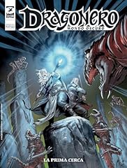 Dragonero oscuro n usato Dragonero oscuro n usato  Spedito ovunque in Italia