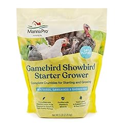 Manna pro gamebird for sale  Delivered anywhere in USA 