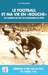 Football vie rouche d'occasion  Livré partout en Belgiqu