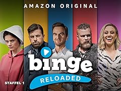 Binge reloaded gebraucht kaufen  Wird an jeden Ort in Deutschland