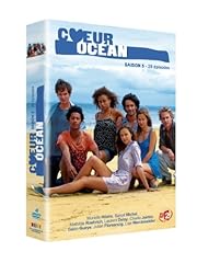 Coeur océan saison d'occasion  Livré partout en France