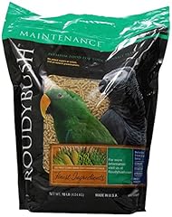 Roudybush daily maintenance for sale  Delivered anywhere in USA 