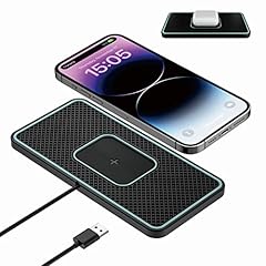 Wireless car charger for sale  Delivered anywhere in UK