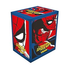 Panini Spiderman 60° Anniversario - Confezione da 36 buste, usato usato  Spedito ovunque in Italia 