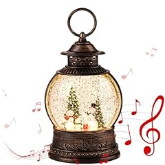 Christmas lantern snow for sale  Delivered anywhere in USA 