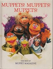 muppet magazine for sale  Delivered anywhere in USA 