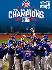 2016 series champions for sale  Delivered anywhere in USA 