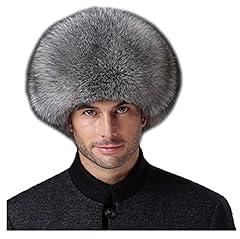 Mens fox hair for sale  Delivered anywhere in USA 