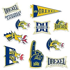Drexel university 9ct for sale  Delivered anywhere in USA 