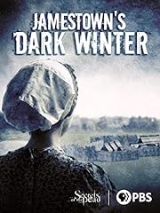 Jamestown dark winter for sale  Delivered anywhere in USA 